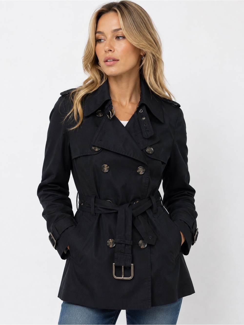 Merona Light-Weight Jacket